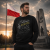 Bluza ŻOŁNIERZE WYKLĘCI
